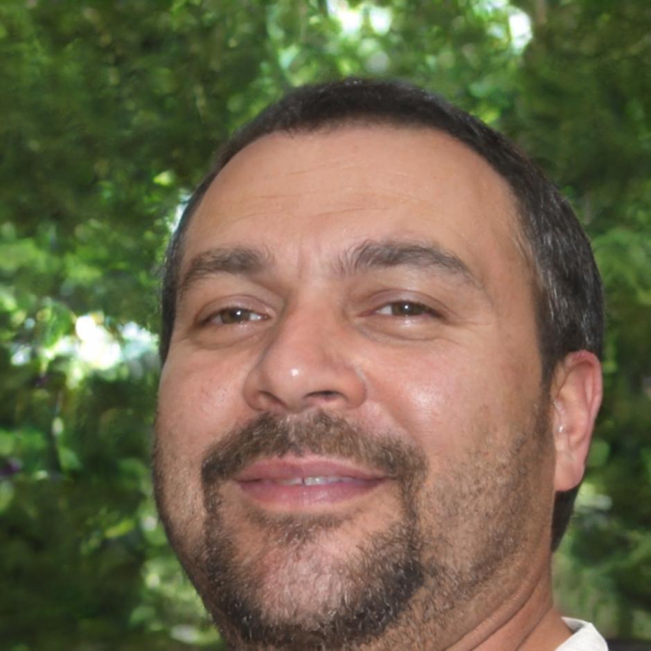 Porträt von Clemens Nordmann